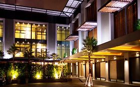 โรงแรมสยามสวาน่า